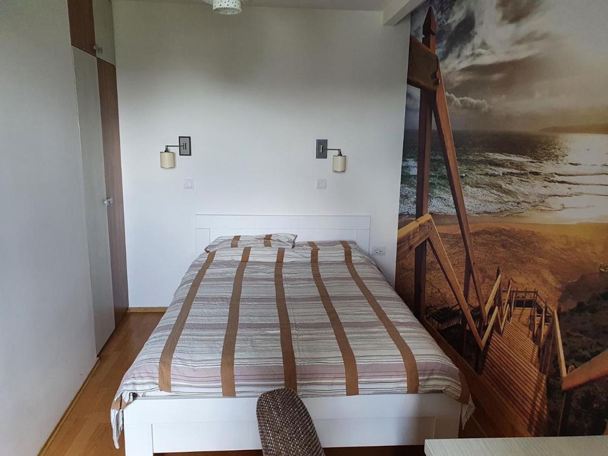 Alo Alo Apartman 6 Kruševac المظهر الخارجي الصورة