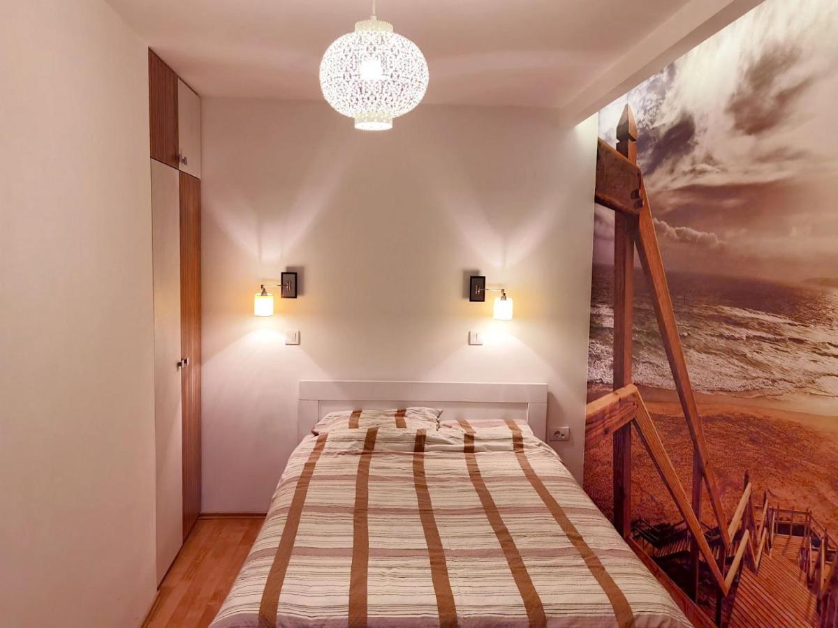 Alo Alo Apartman 6 Kruševac المظهر الخارجي الصورة