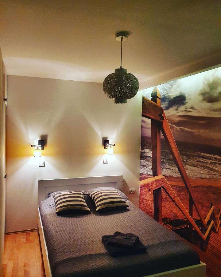 Alo Alo Apartman 6 Kruševac المظهر الخارجي الصورة