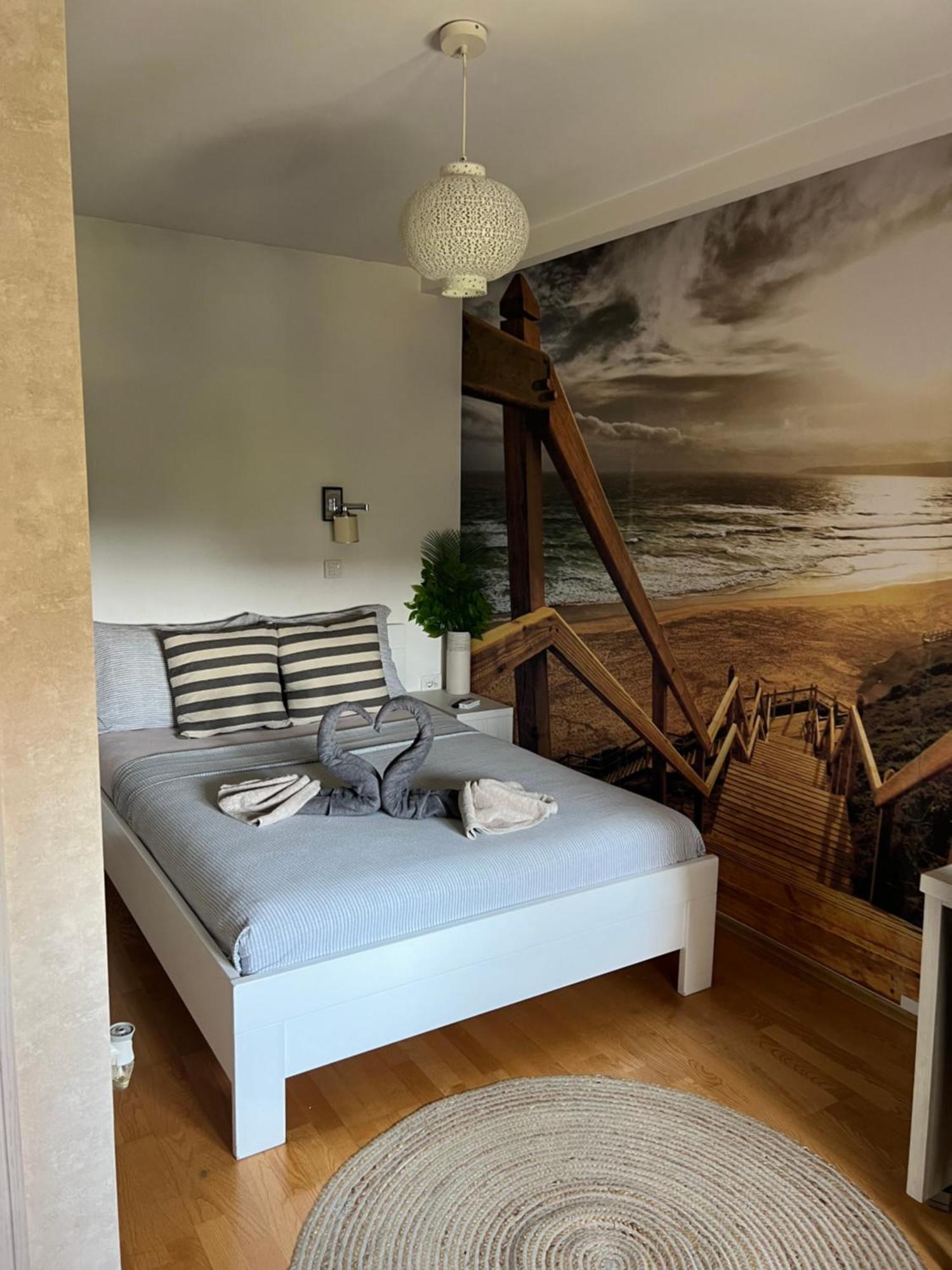 Alo Alo Apartman 6 Kruševac المظهر الخارجي الصورة
