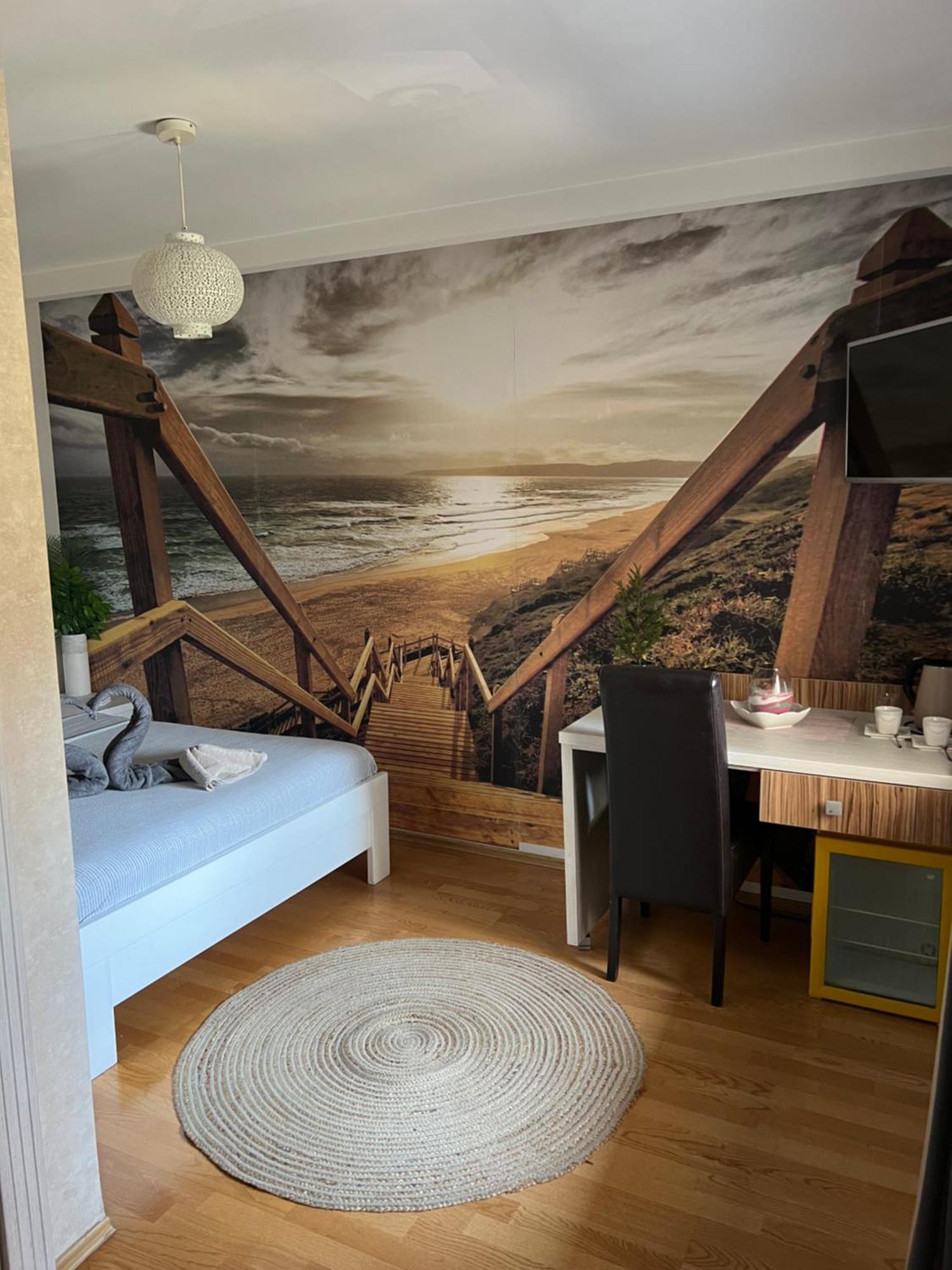 Alo Alo Apartman 6 Kruševac المظهر الخارجي الصورة